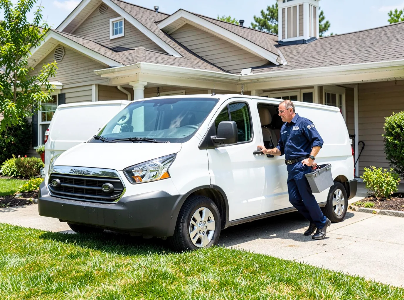 Emergency Plumber company in North Myrtle Beach, SC